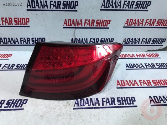17346202 BMW 5 Serisi Sağ Stop