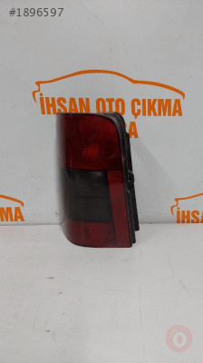 Partner sol arka stop orjinal 2000 2006 arası