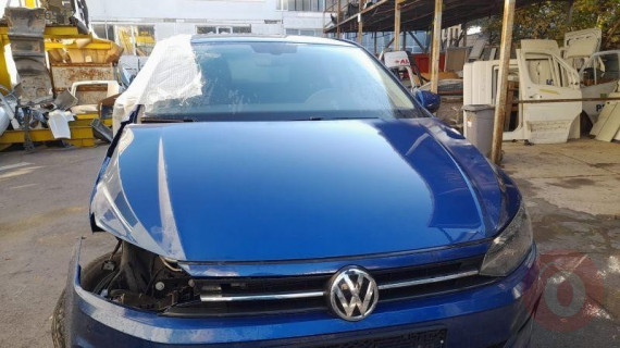 VOLKSWAGEN POLO 2018 2021 ÖN KAPUT SÖKME  2G0823031