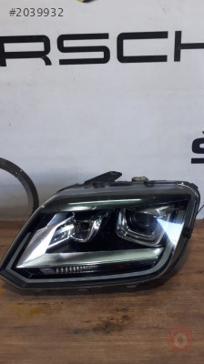 VOLKSWAGEN AMAROK ÇIKMA SOL ÖN FAR HİGHLİNE