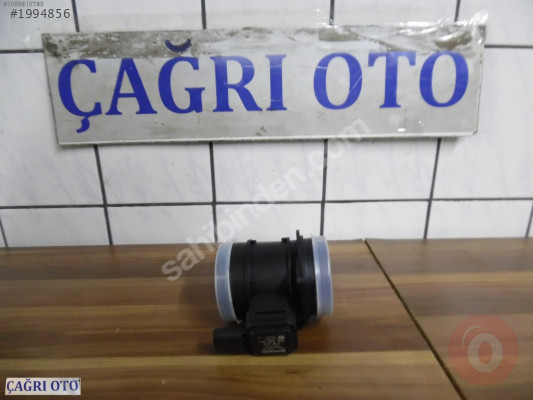 HAVA AKIŞ METRE A3 A1 OCTAVİA RAPID FABİA ÇAĞRI OTO