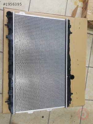 KIA CERATO SU RADYATÖRÜ 2002-2008 ARASI SIFIR