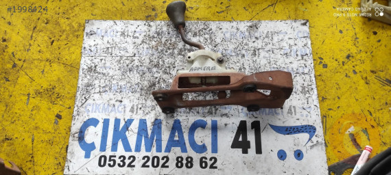 HYUNDAİ ADMİRA VİTES KOL,ADMİRA VİTES KOL,ADMİRA VİTES ÇIKMA