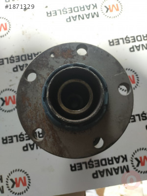 AUDİ A6 PORYA 4 ÇEKER ÖN VE ARKA İÇİN 4E0625B 4D0615G