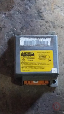 citroen xsara çıkma airbag beyni