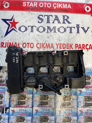 Mercedes c180 w204 sibop kapağı