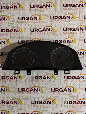 1K0920862B VW GOLF GÖSTERGE PANELİ