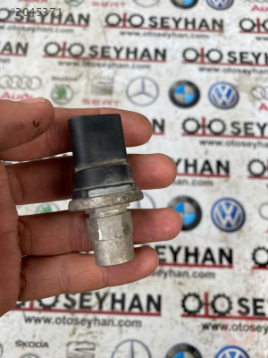 1K0959126B volkswagen audi seat skoda klima müşürü