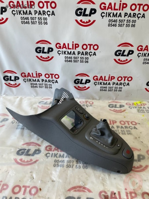 Renault Clio 2 Orta Kolsol Hatasız Orjinal Çıkma