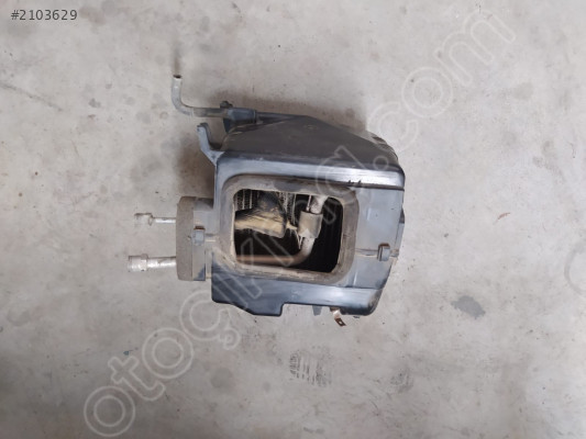 Nissan Skystar YD 25 Klima Kazanı çıkma