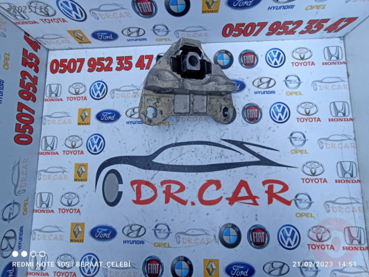 FİAT EGEA MOTOR TAKOZU