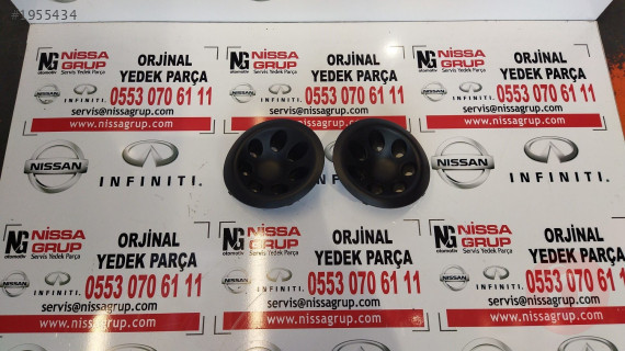 NİSSAN NOTE SAĞ SİS KAPAĞI OEM SIFIR E11 2006-2013