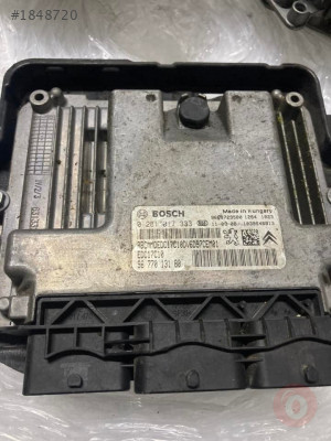 0281017333 9677013180 Peugeot 207 308 Citroen C3 1.6 HDI