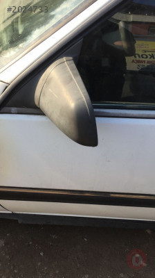 OPEL OMEGA A SOL AYNA.OTO ERKAN ÜNYE