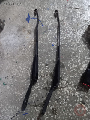 Renault 19 ön cam silecek kolları