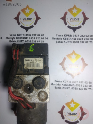 FORD TRANSIT CIKMA ABS BEYNI 40158550753_0265220538