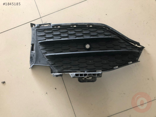 MERCEDES GLC W253 AMG SAĞ SİS KAPAĞI A25388576