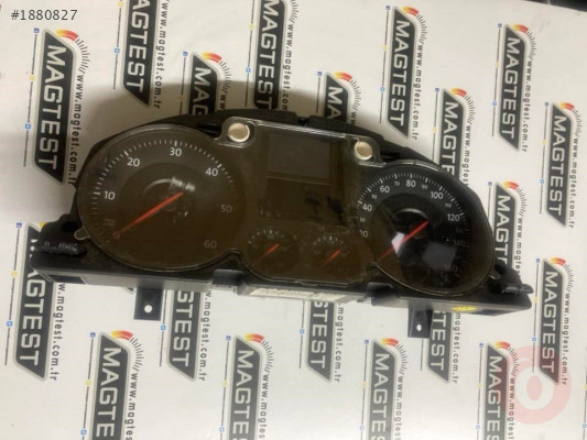 3C0920960N A2C53194181 VW PASSAT GÖSTERGE PANELİ