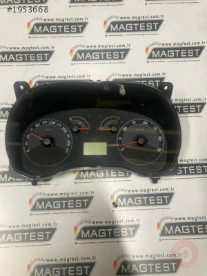 Fiat Linea 1.4 8v Km Gösterge Saati 51778285 5030