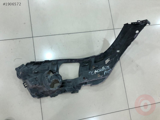 BMW X5 F15 TAMPON BRAKETİ SAĞ 51118054018