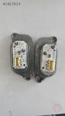 AUDİ A3 SAĞ LED BEYNİ 90070223 8V0998474 SIFIR