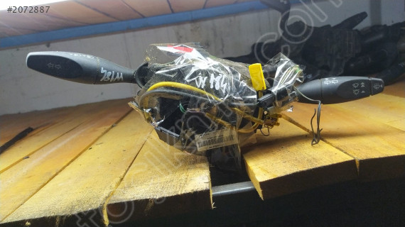 ford transit v184 çıkma sinyal silecek kolu