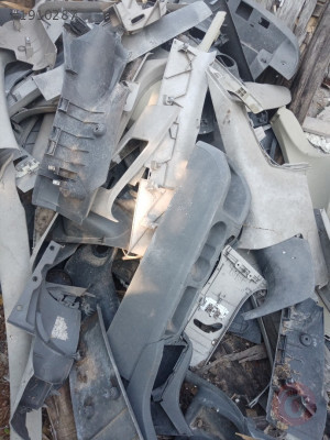 Ford focus İç Plastikleri komple sağ sol