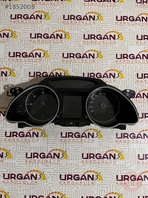8T0920982F AUDİ A5 GÖSTERGE PANELİ
