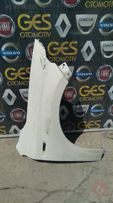 FİAT EGEA SAĞ ÖN ÇAMURLUK