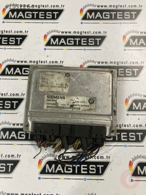 5wk9037 ms42 7500255 bmw e46 motor beyini 7 500 255