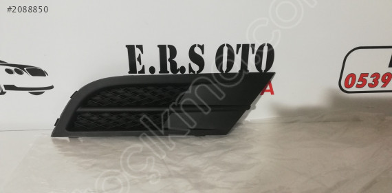 VOLKSWAGEN JETTA 2015-18 SİSSİZ SAĞ IZGARA 5C6853666G