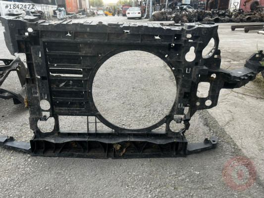 Mini cooper r60 çıkma ön panel