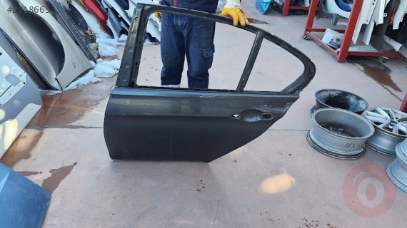 BMW 3 SERİSİ F30 SOL ARKA KAPI SEFALILAR OTO CIKMA