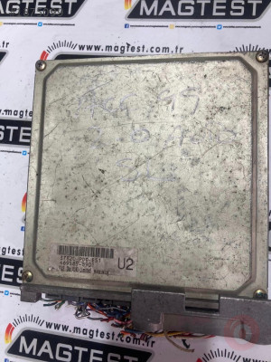 HONDA ACCORD MK6 CG9 1999 ECU 37820-PDC-E51