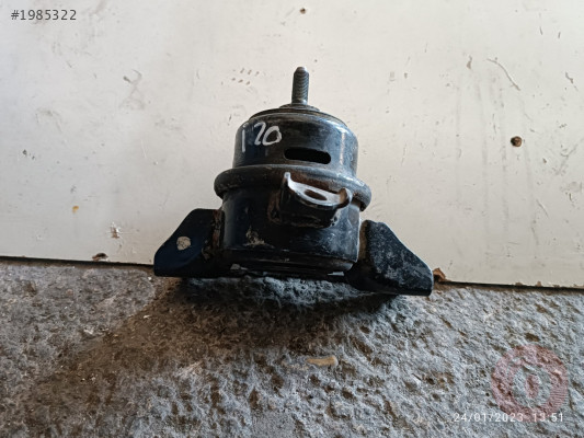 1j400 Hyundai i20 motor takozu