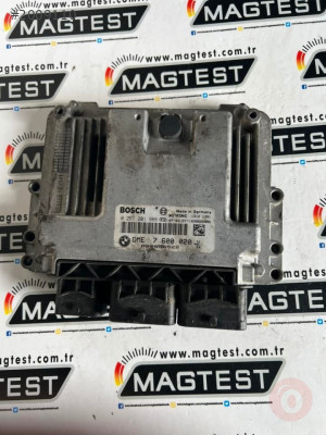 0261201966 mini cooper motor beyini 7600020-01