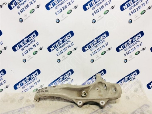BMW 5 SERİSİ F10 5.20 5.30 KASA SOL ÖN TAŞIYICI ORJ