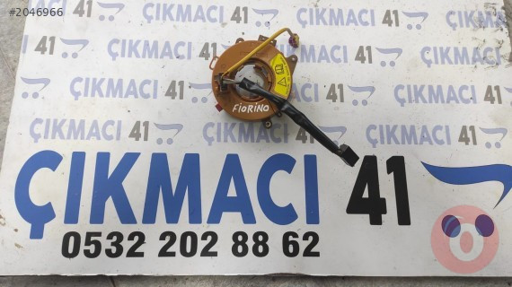 FİAT FİORİNO AİRBAG SARGISI ÇIKMA PARÇA,FİORİNO ÇIKMA PARÇA