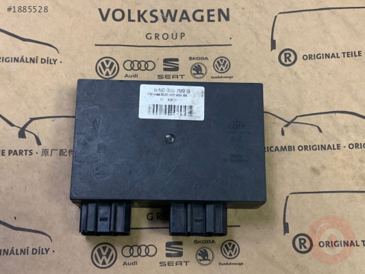 VW POLO 00-02 KONFOR BEYNİ 6N0959799B
