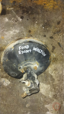 ford escort çıkma westinghouse