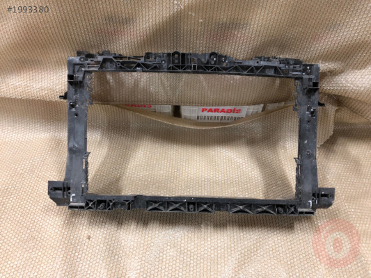FORD FİESTA ÖN PANEL