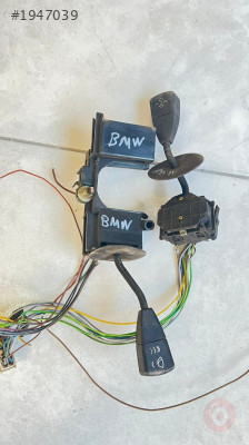 BMW E36 3.18 SİNYAL KOLU