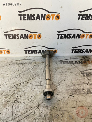 PEUGEOT PEJO 208 2008 301 308 1.2 KRANK DENGELEME MİLİ ORJİN
