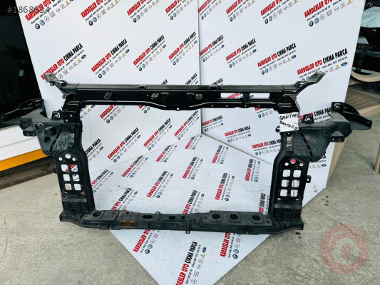 Hyundai santafe ön panel çıkma parça