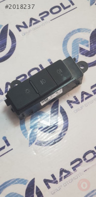 5E4941501A SKODA OCTAVİA KONTROL DÜĞMELERİ 2020 >> 2022