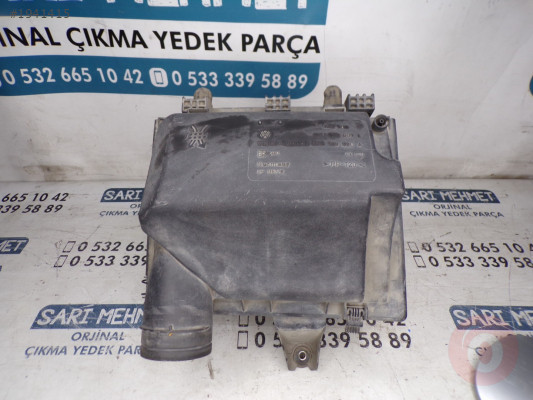 ÇIKMA VW T4 2.5 HAVA FİLTRE KUTUSU