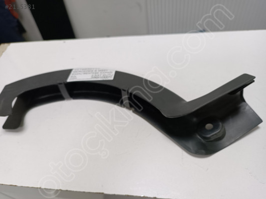 MERCEDES S W221 BAGAJ MENTEŞE KAPAĞI SOL 2216930117