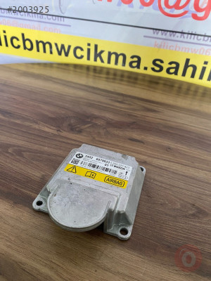 BMW F10 520 525 530 ÇIKMA ORJİNAL AİRBAG BEYNİ