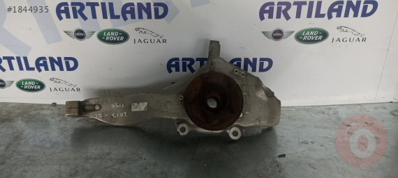 LAND ROVER VOGUE orijinal taşıycı