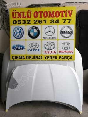 Çıkma Hyundai Accent Blue ön kaput